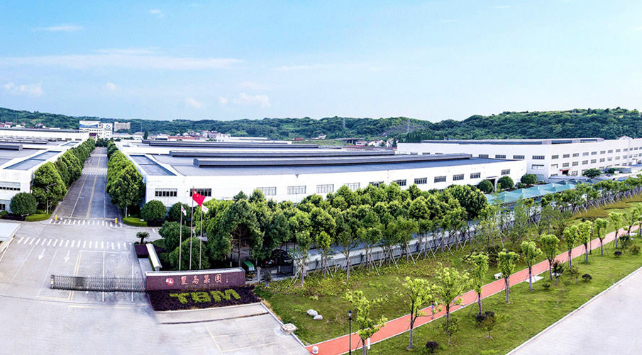 Zhejiang Shuangniao Lifting Equipment Co., Ltd.